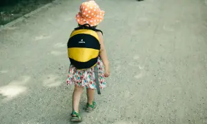 Jak wybrać idealną kurtkę parkę dla chłopca 80? Poradnik dla rodziców.