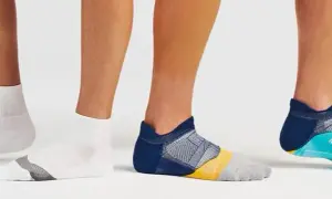 Calcetines para correr: Elige bien y olvídate de las ampollas