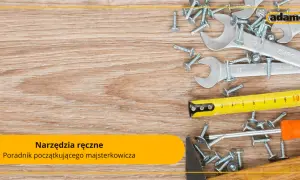 Jaki klucz do zbrojenia wybrać? Poradnik i typy narzędzi