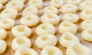 Ile kcal ma kluska śląska? Zaskakujące fakty o kaloriach w daniu