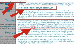 Czy Profimo sprawdza BIK? Jak to wpływa na Twoją pożyczkę?