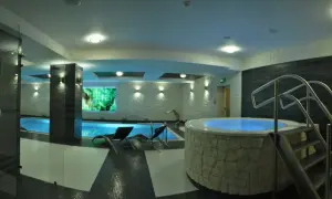 Najlepsze zabiegi w spa Nałęczów, które musisz wypróbować