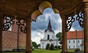 Podlasie - najpiękniejsze miejsca, które musisz zobaczyć w Polsce