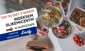 Dieta cukrzycowa: Smaczne przepisy. Niskie IG, łatwe i sycące!