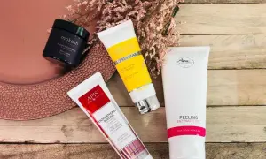 Jaki peeling do cery dojrzałej? Odkryj skuteczne rozwiązania dla pięknej skóry