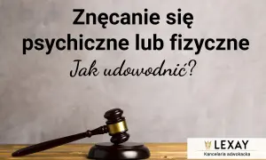 Znęcanie psychiczne: Gdzie i jak zgłosić? Odzyskaj spokój!