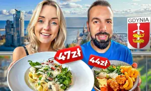 Gdynia gdzie zjeść: najlepsze restauracje, które musisz odwiedzić