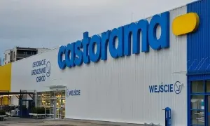 Castorama Kołobrzeg - brak daty otwarcia, co dalej dla klientów?