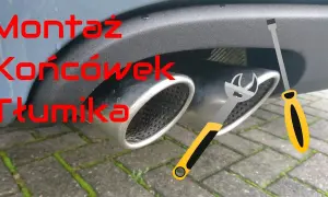 Czy końcówki wydechu zmieniają dźwięk? Odkryj zaskakujące różnice