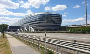 Frankfurt Flughafen Hotel: Stressfrei starten Ihr Guide 2024