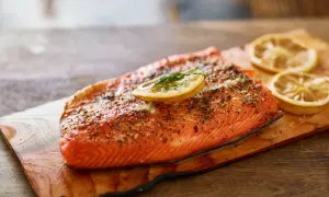 Welche Gewürze passen zu Lachs? Meine Top-Tipps für perfekten Geschmack