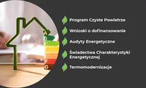 Audyt energetyczny: Ile zapłacisz i jak zyskać dofinansowanie?