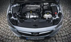Opel Insignia B: który silnik jest najmniej awaryjny i dlaczego warto go wybrać