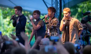 Koncert 4Dreamers: Ile trwał i co warto wiedzieć?