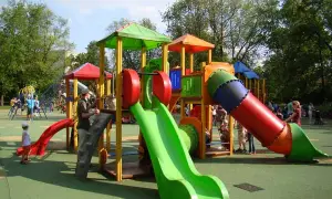 Plac Wilsona plac zabaw czy jest otwarty? Sprawdź godziny i dostępność