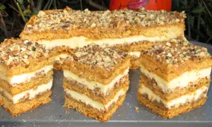 Miodownik vs. Snickers: Tradycja czy dekadencja? Wybierz idealne!