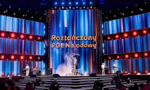 Ile trwa koncert roztanczony narodowy? Sprawdź szczegóły i godziny
