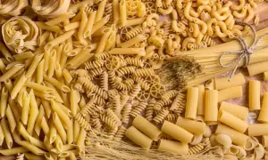 Pâtes et riz : vos questions, nos réponses d'expert pour bien manger