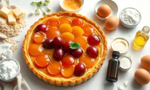 Desserts aux mirabelles : 10 recettes classiques et originales à savourer