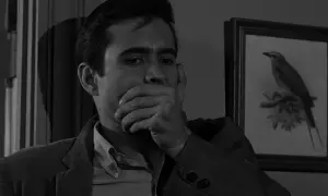 Reżyser filmu Psychoza: Jak Alfred Hitchcock zmienił kino na zawsze