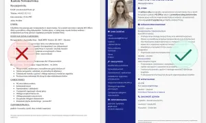 Jak wypełnić CV, aby przyciągnąć uwagę pracodawcy i zdobyć pracę
