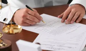 Zakładanie księgi wieczystej dla działki: Uniknij pułapek! Poradnik