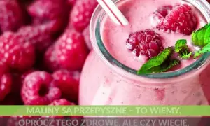 Ile cukru dodać do soku malinowego? Proporcje i porady dla idealnego smaku