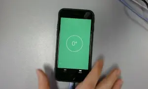 Jak włączyć poziomicę w iPhone i uniknąć problemów z pomiarem