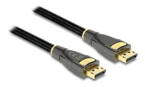 Kabel DP co to - poznaj jego zalety i zastosowania w technologii