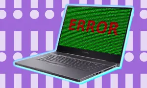 Czy nowy laptop ma antywirusa? Sprawdź, co musisz wiedzieć!