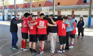 FC Santboià: Historia, presente y el futuro que le espera