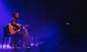 Ile trwa koncert Pawła Domagały? Sprawdź szczegóły i godziny
