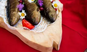 Gdzie zjeść w Ojcowie? Najlepsze restauracje w sercu parku