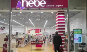 Hebe promocja 1 1 80 do kiedy - sprawdź, co już straciłeś