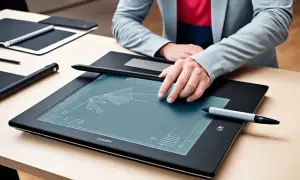 Jak wybrać tablet graficzny, aby uniknąć rozczarowania i kosztów