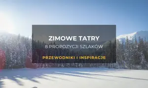 Zakopane zimą: Bezpieczne szlaki w Tatrach poradnik eksperta