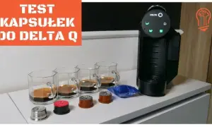 Naprawa spieniacza Delta Q: Usterki i proste rozwiązania DIY