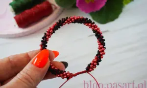Bransoletki z koralików krok po kroku: Twórz własną biżuterię!