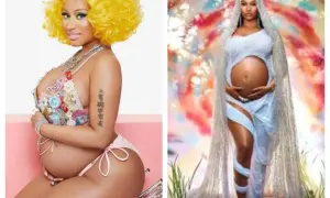 Nicki Minaj z kim jest w ciąży? Szokujące szczegóły i życiowe zmiany