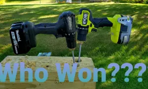 Ryobi czy Makita? Porównanie, które rozwieje Twoje wątpliwości