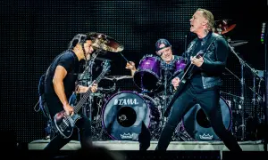 Ile kosztuje koncert Metallica? Ceny biletów i szczegóły wydarzenia