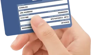 Jak złożyć wniosek o EKUZ przez IKP i uniknąć problemów z aplikacją