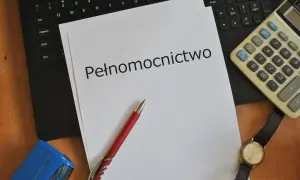 Czy pełnomocnikiem może być osoba prawna? Kluczowe informacje prawne