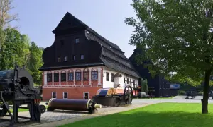 Skansen Dolny Śląsk - Odkryj fascynującą historię i kulturę regionu