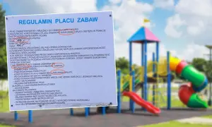 Zamknięte place zabaw do kiedy? Sprawdź daty i nowe zasady!