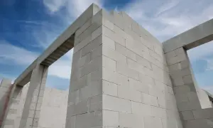 Beton komórkowy 500 czy 600 - który wybór zapewni lepszą izolację?