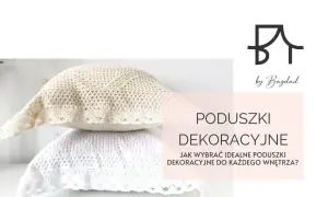 Nowoczesne poduszki do salonu – jak wybrać idealne dekoracje?