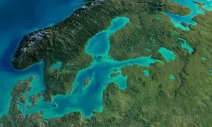 Dlaczego Bałtyk jest słabo zasolony? Odkryj zaskakujące przyczyny
