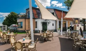 Puck gdzie zjeść - odkryj najlepsze lokale gastronomiczne w Pucku
