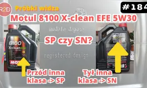 Motul 5W30: Jak wybrać najlepszy i rozpoznać podróbki?